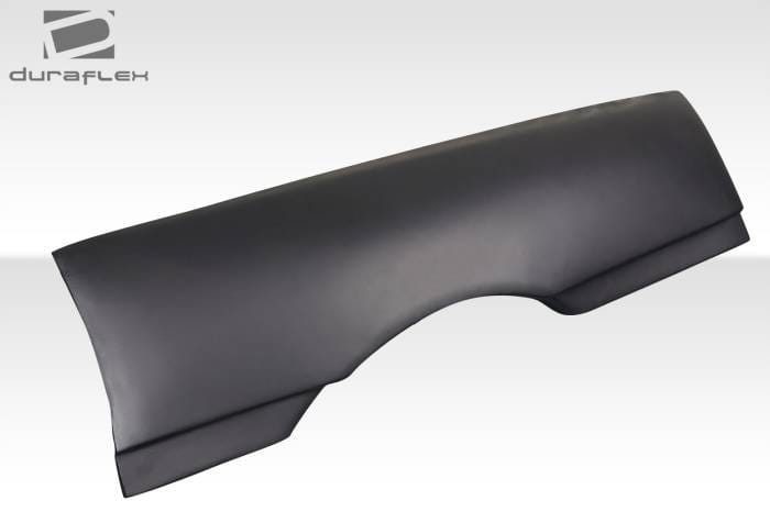 Toyota Supra A-Spec Duraflex Rear Fender Flares 117131 thumbnail 3