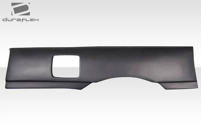 Toyota Supra A-Spec Duraflex Rear Fender Flares 117131 thumbnail 5