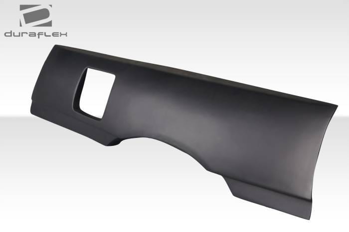 Toyota Supra A-Spec Duraflex Rear Fender Flares 117131 thumbnail 6