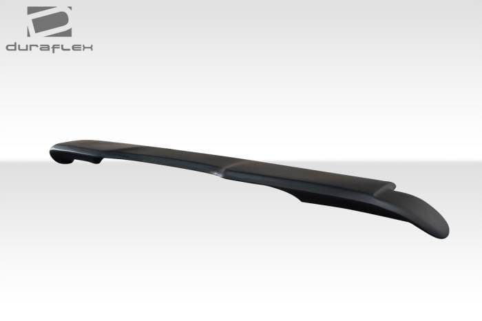 Kia Soul K Spec Duraflex Body Kit-Wing/Spoiler 117142 thumbnail 4