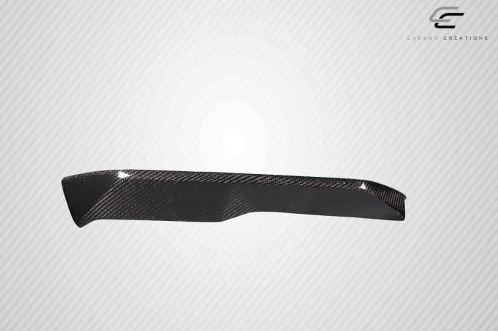 Chevrolet Silverado Street Runner Carbon Fiber Roof Wing/Spoiler 117376 thumbnail 5