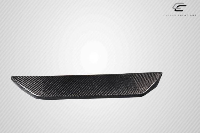 Chevrolet Silverado Street Runner Carbon Fiber Roof Wing/Spoiler 117376 thumbnail 6