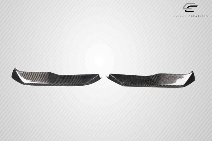 Chevrolet Silverado Street Runner Carbon Fiber Roof Wing/Spoiler 117376 thumbnail 7