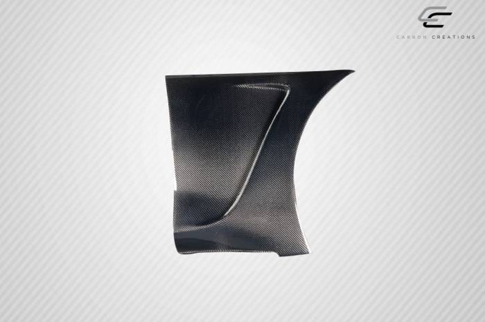 Toyota Supra Apex Carbon Fiber Body Kit- Front Fenders 117398 thumbnail 2