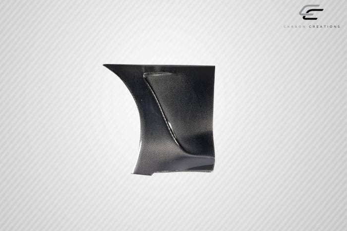 Toyota Supra Apex Carbon Fiber Body Kit- Front Fenders 117398 thumbnail 3