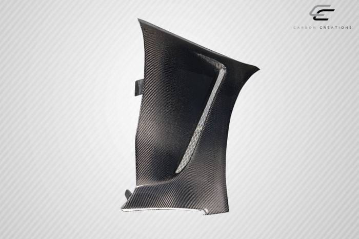 Toyota Supra Apex Carbon Fiber Body Kit- Front Fenders 117398 thumbnail 4
