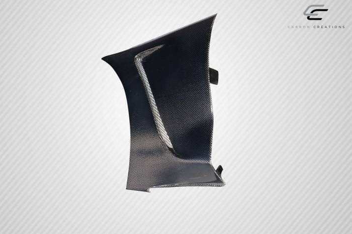 Toyota Supra Apex Carbon Fiber Body Kit- Front Fenders 117398 thumbnail 5