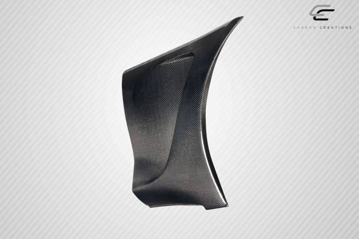Toyota Supra Apex Carbon Fiber Body Kit- Front Fenders 117398 thumbnail 6