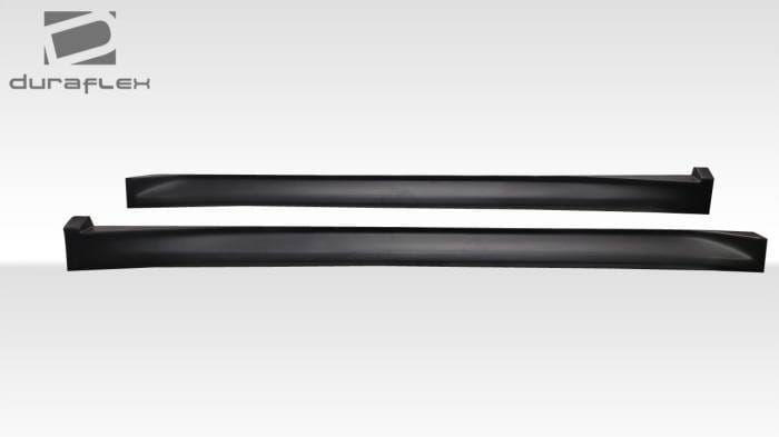 Lexus GS KTV Duraflex Wide Side Skirts Body Kit 117442 thumbnail 3