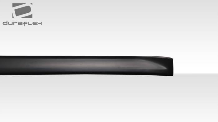Lexus GS KTV Duraflex Wide Side Skirts Body Kit 117442 thumbnail 5