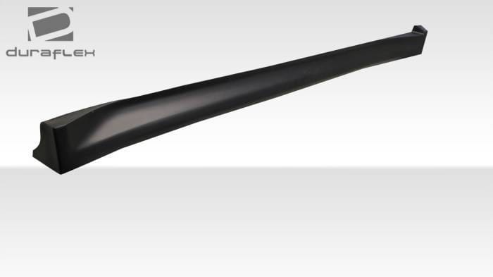 Lexus GS KTV Duraflex Wide Side Skirts Body Kit 117442 thumbnail 6