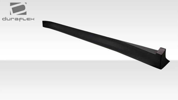 Lexus GS KTV Duraflex Wide Side Skirts Body Kit 117442 thumbnail 7