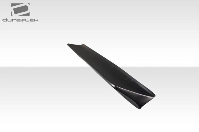 Mercedes E Class KTV Duraflex Body Kit-Wing/Spoiler 117451 thumbnail 2