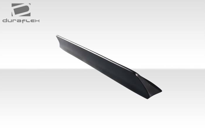 Mercedes E Class KTV Duraflex Body Kit-Wing/Spoiler 117451 thumbnail 3