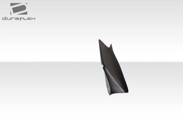 Mercedes E Class KTV Duraflex Body Kit-Wing/Spoiler 117451 thumbnail 5