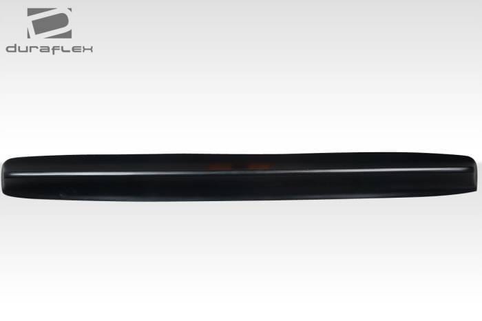 Mercedes E Class KTV Duraflex Body Kit-Wing/Spoiler 117451 thumbnail 7