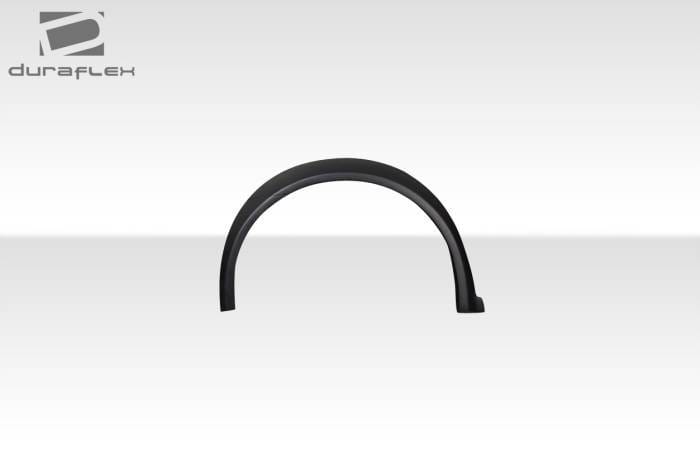 Volkswagen Golf Stance Duraflex 4pcs Fender Flares 117455 thumbnail 4