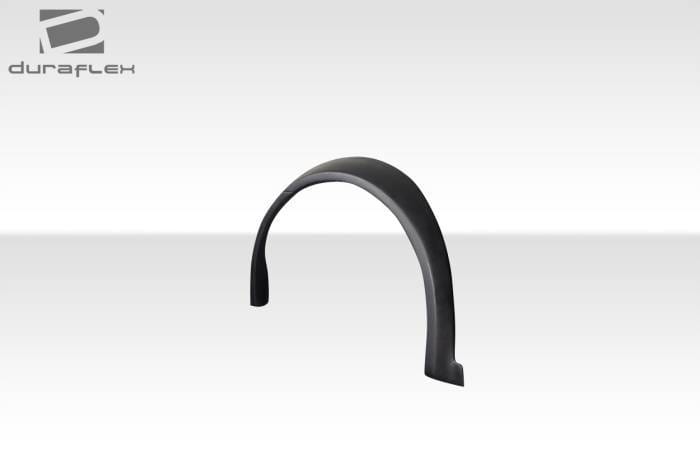 Volkswagen Golf Stance Duraflex 4pcs Fender Flares 117455 thumbnail 5