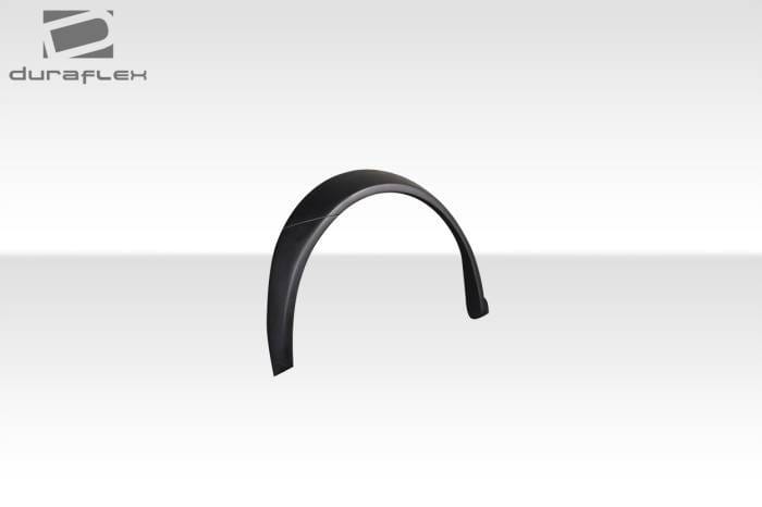Volkswagen Golf Stance Duraflex 4pcs Fender Flares 117455 thumbnail 6