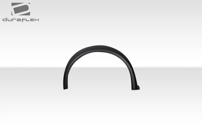 Volkswagen Golf Stance Duraflex 4pcs Fender Flares 117455 thumbnail 7