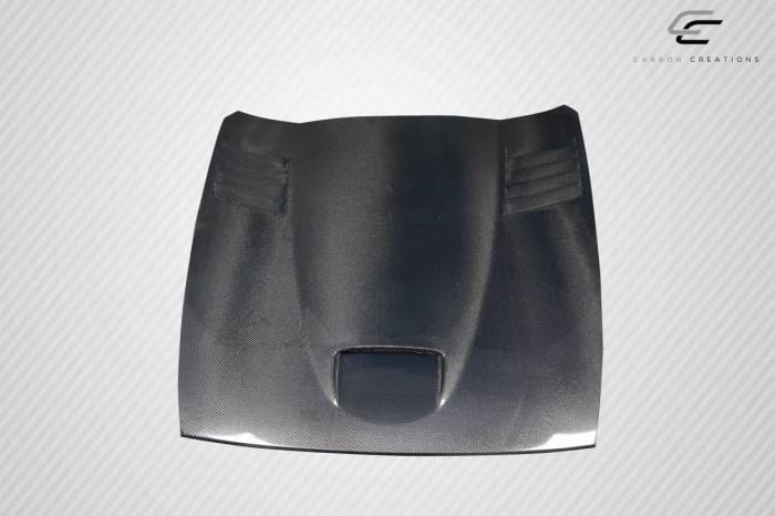 Dodge Viper SRT Carbon Fiber Creations Body Kit- Hood 117457 thumbnail 2