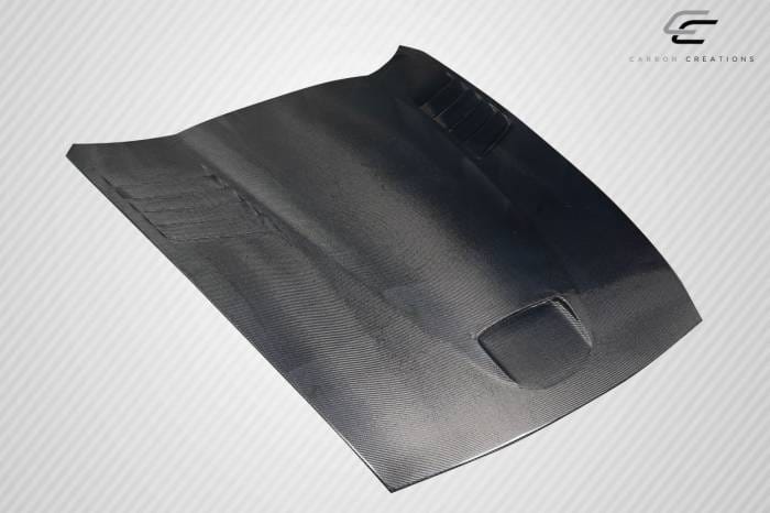 Dodge Viper SRT Carbon Fiber Creations Body Kit- Hood 117457 thumbnail 3