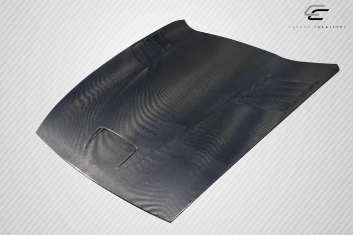 Dodge Viper SRT Carbon Fiber Creations Body Kit- Hood 117457 thumbnail 4