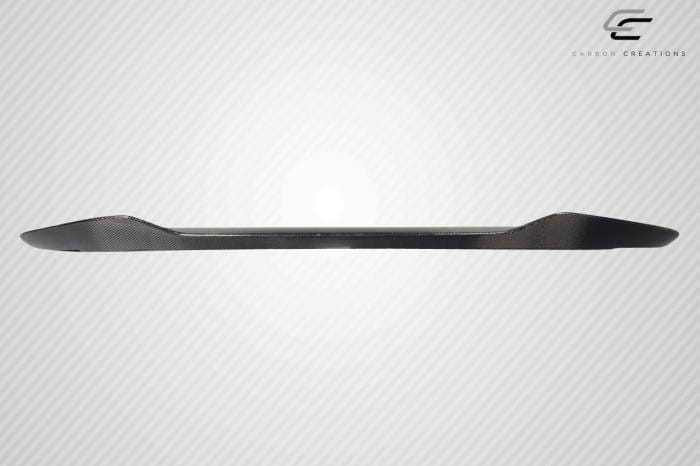 Dodge Charger Ghost Carbon Fiber Creations Body Kit-Wing/Spoiler 117467 thumbnail 2