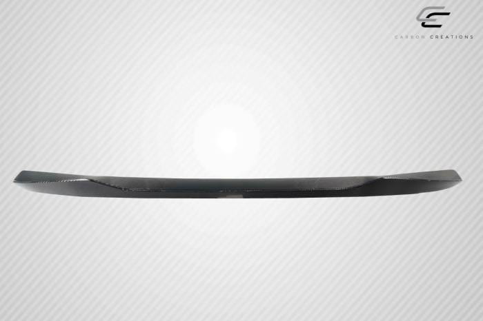 Dodge Charger Ghost Carbon Fiber Creations Body Kit-Wing/Spoiler 117467 thumbnail 3
