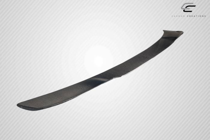 Dodge Charger Ghost Carbon Fiber Creations Body Kit-Wing/Spoiler 117467 thumbnail 5