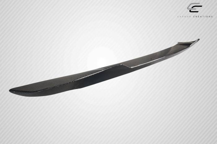Dodge Charger Ghost Carbon Fiber Creations Body Kit-Wing/Spoiler 117467 thumbnail 6