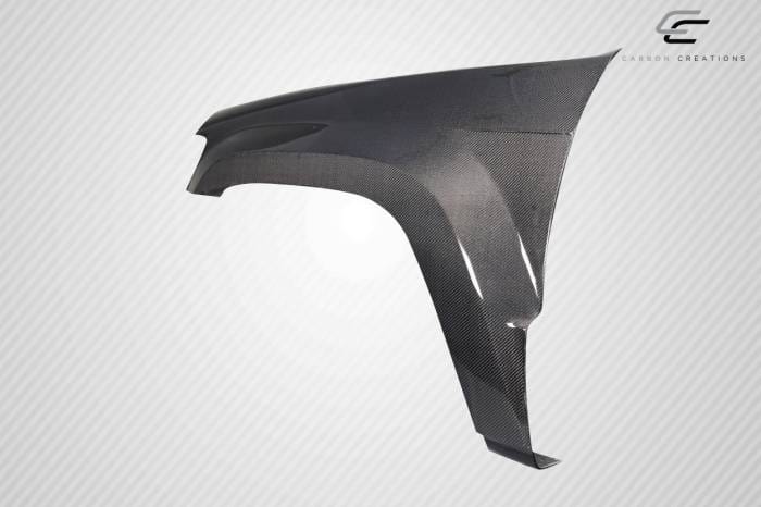 Jeep Grand Cherokee OEM Look Carbon Fiber Body Kit- Front Fenders 117471 thumbnail 5