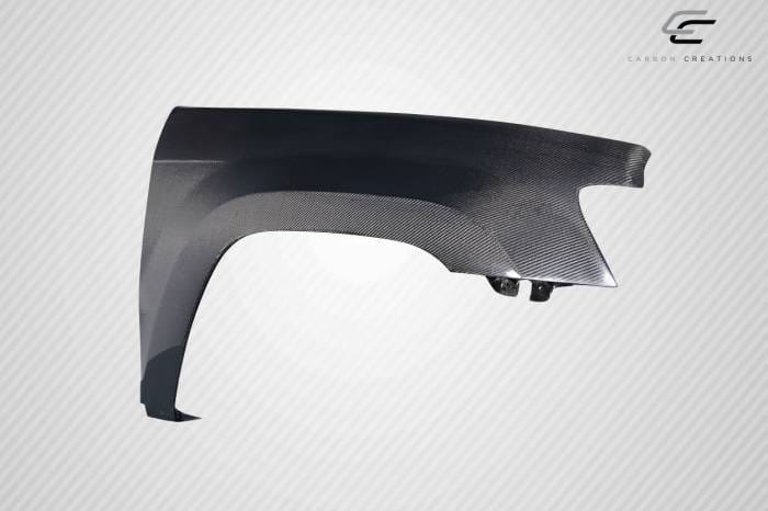 Jeep Grand Cherokee OEM Look Carbon Fiber Body Kit- Front Fenders 117471 thumbnail 6