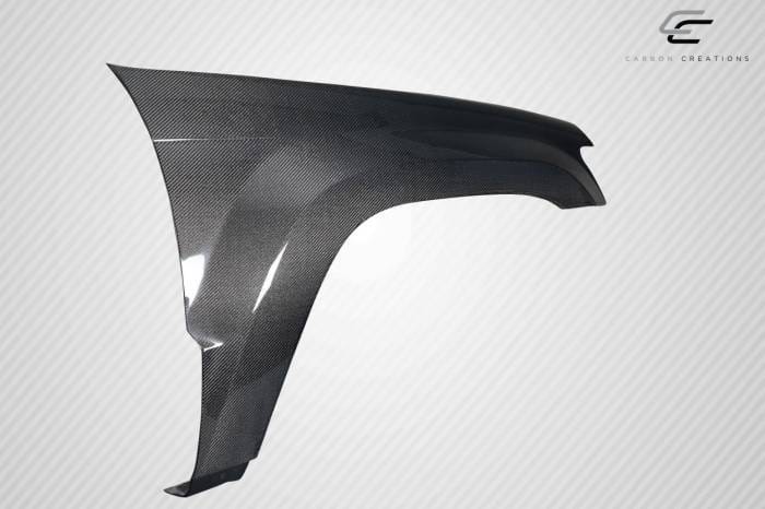 Jeep Grand Cherokee OEM Look Carbon Fiber Body Kit- Front Fenders 117471 thumbnail 7