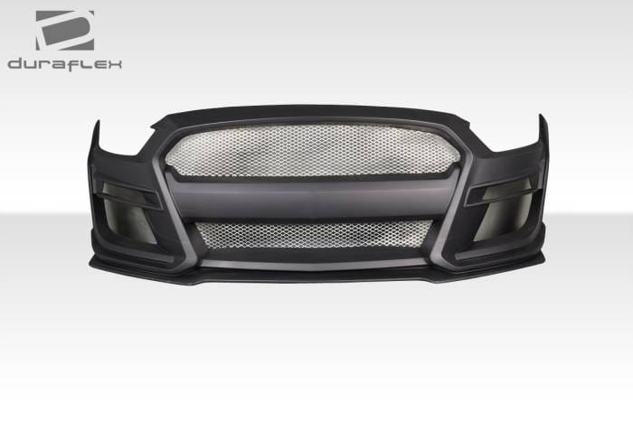 Ford Mustang GT500 Look Duraflex Front Body Kit Bumper 117308 thumbnail 2