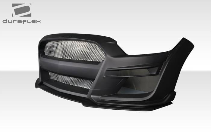Ford Mustang GT500 Look Duraflex Front Body Kit Bumper 117308 thumbnail 3