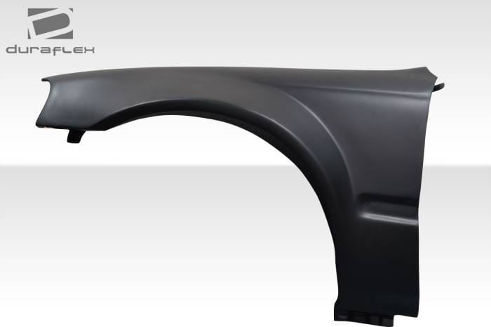 Honda Civic K Spec Duraflex Body Kit- 50MM Front Fenders 117352 thumbnail 2
