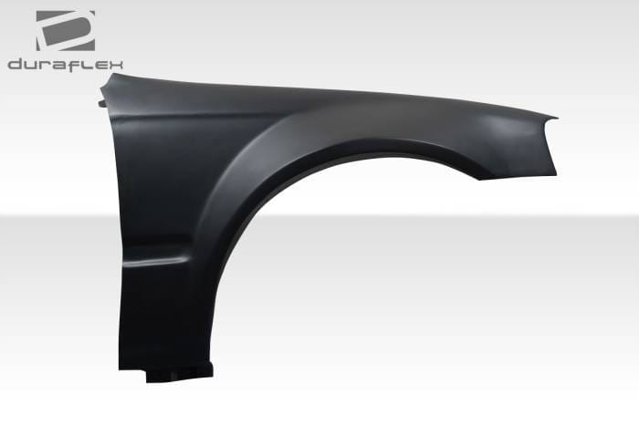 Honda Civic K Spec Duraflex Body Kit- 50MM Front Fenders 117352 thumbnail 3