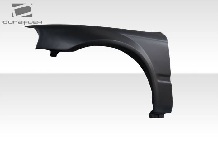 Honda Civic K Spec Duraflex Body Kit- 50MM Front Fenders 117352 thumbnail 4