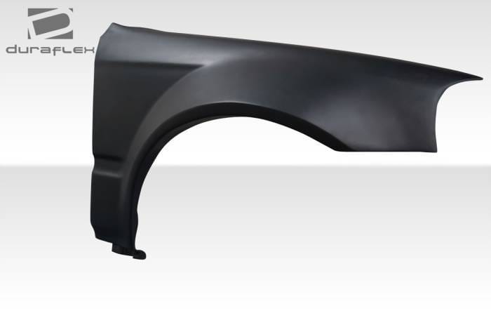 Honda Civic K Spec Duraflex Body Kit- 50MM Front Fenders 117352 thumbnail 5