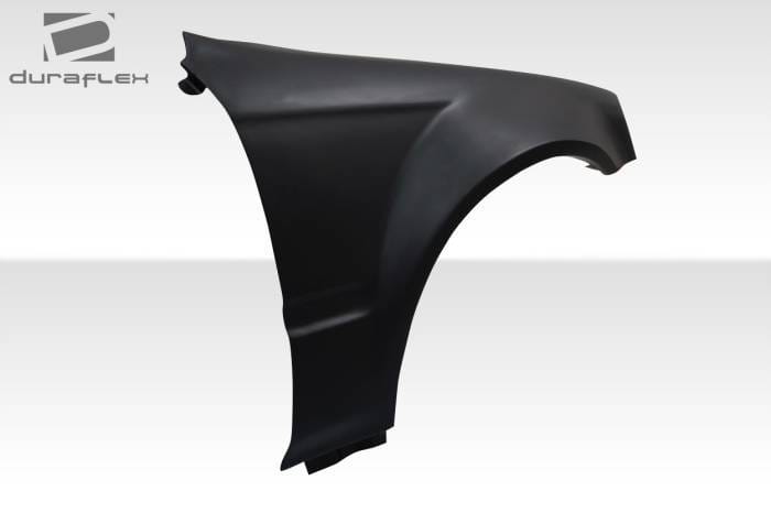 Honda Civic K Spec Duraflex Body Kit- 50MM Front Fenders 117352 thumbnail 6