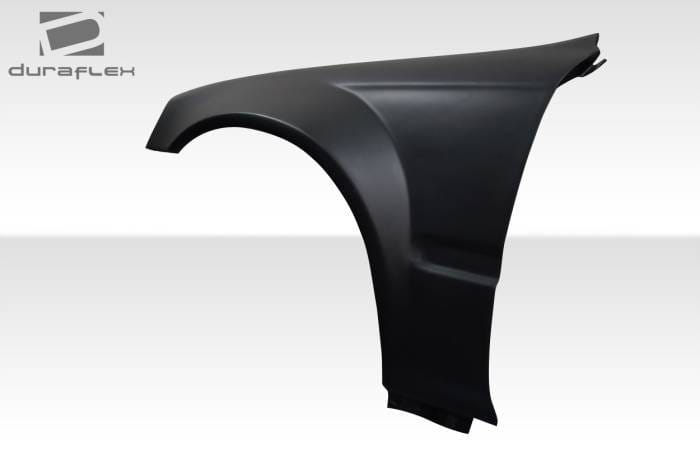 Honda Civic K Spec Duraflex Body Kit- 50MM Front Fenders 117352 thumbnail 7