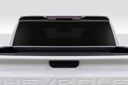 Chevrolet Silverado Street Runner Duraflex Roof Wing/Spoiler 117375