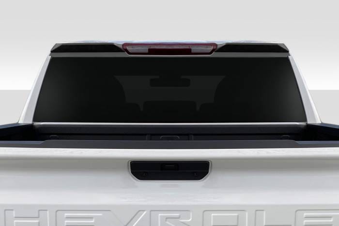 Chevrolet Silverado Street Runner Duraflex Roof Wing/Spoiler 117375