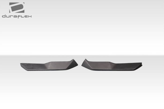 Chevrolet Silverado Street Runner Duraflex Roof Wing/Spoiler 117375 thumbnail 2