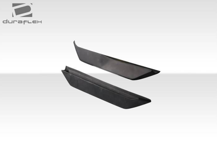 Chevrolet Silverado Street Runner Duraflex Roof Wing/Spoiler 117375 thumbnail 4
