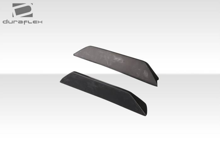 Chevrolet Silverado Street Runner Duraflex Roof Wing/Spoiler 117375 thumbnail 6