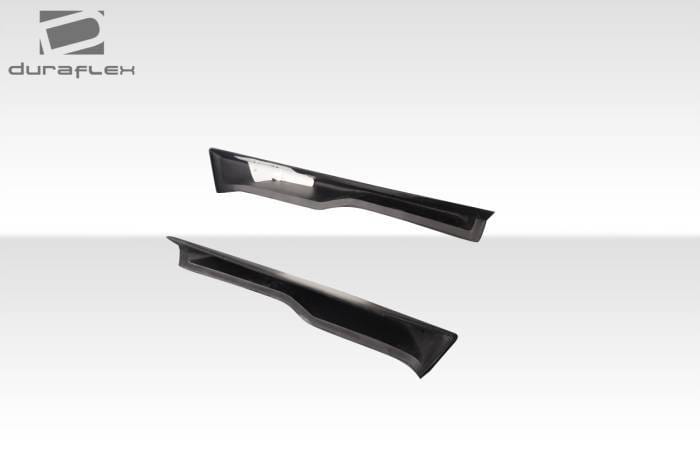 Chevrolet Silverado Street Runner Duraflex Roof Wing/Spoiler 117375 thumbnail 7