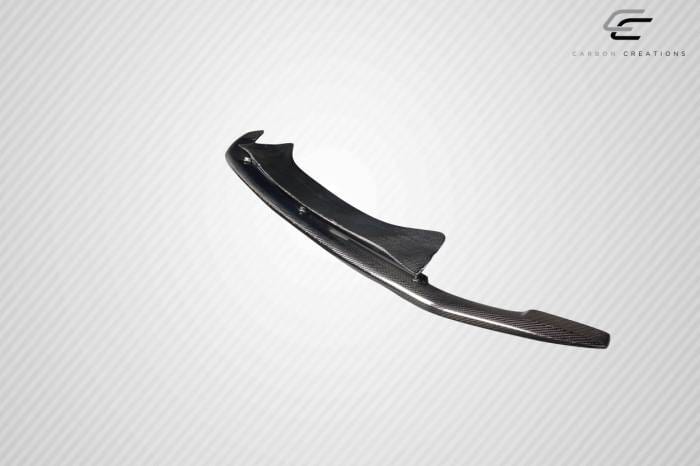 Honda Accord Ergo Carbon Fiber Front Bumper Lip Body Kit 117547 thumbnail 5