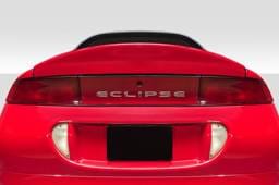 Mitsubishi Eclipse High Kick Duraflex Body Kit-Wing/Spoiler 117564
